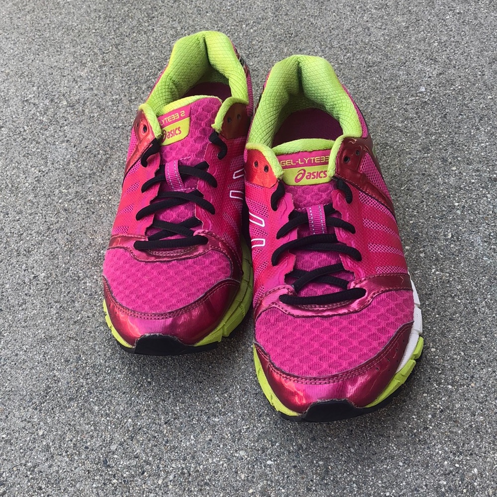 Gel-Lyte 33 2 Ascis Women’s